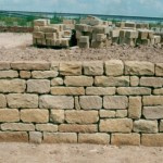 FriedelsheimTrockenmauer