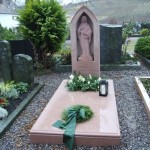 Friedhof Birkweiler (BH Reinhardt)