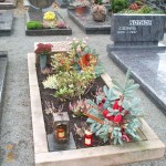 Friedhof KL